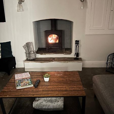 Hurst Cottage, A Cosy 2 Bed Cottage In Dorset Stalbridge Exterior photo