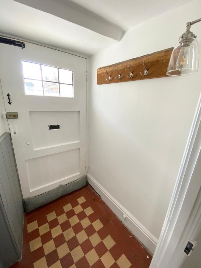 Hurst Cottage, A Cosy 2 Bed Cottage In Dorset Stalbridge Exterior photo