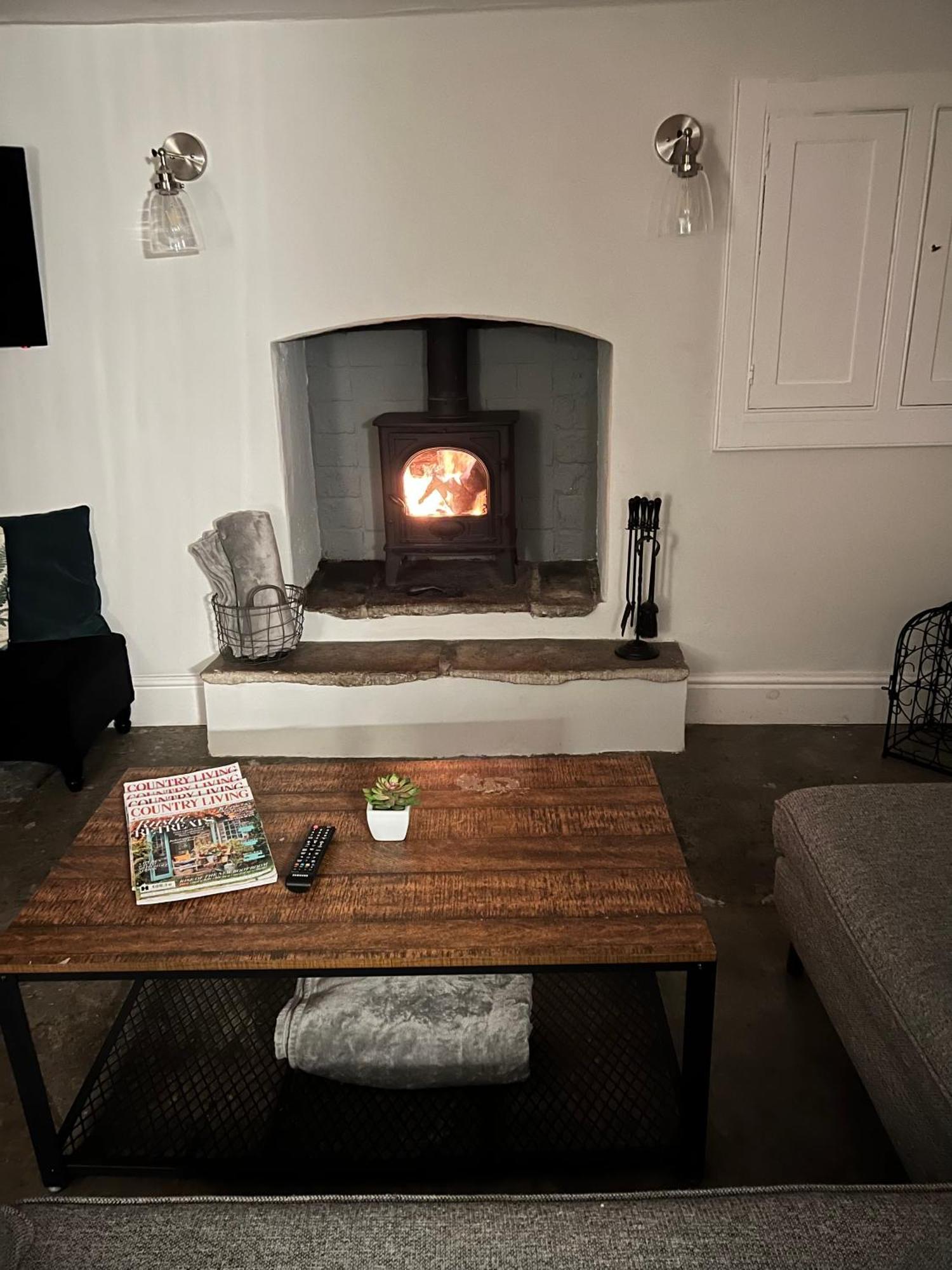 Hurst Cottage, A Cosy 2 Bed Cottage In Dorset Stalbridge Exterior photo